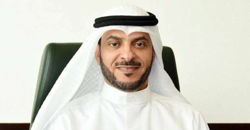 رئيس بعثة الحج الكويتية الدكتور بدر المطيري