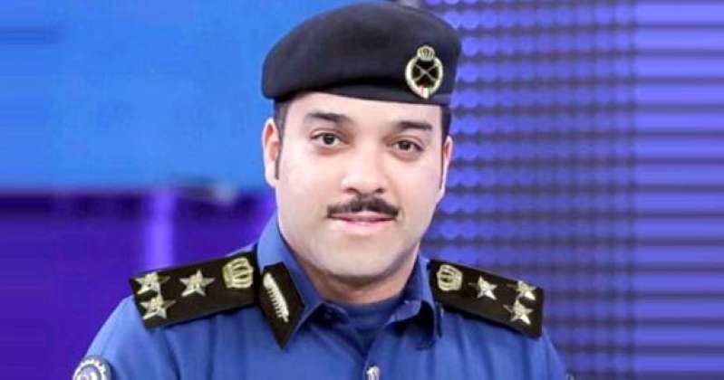 الغريب: أنقذنا 135 شخصاً في حريق المنقف منهم 35 عبر سلالم «الإطفاء»