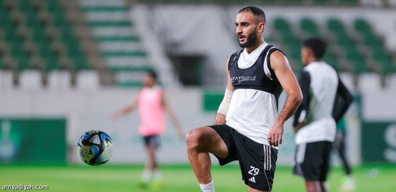 «الزيتية» تعيد المجحد.. وسليم يرأس الأهلي