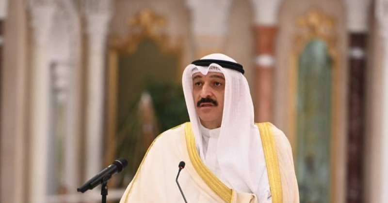 العوضي: اتخاذ الاستعدادات اللازمة كافة لضمان استمرار الخدمات الصحية بأعلى مستوى من الجودة خلال إجازة العيد