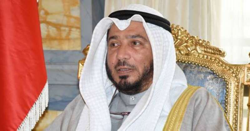 رئيس الهيئة الخيرية العالمية عبدالله المعتوق ينعى «أم مبارك»: كرست حياتها لمساعدة المحتاجين ورعاية الفقراء