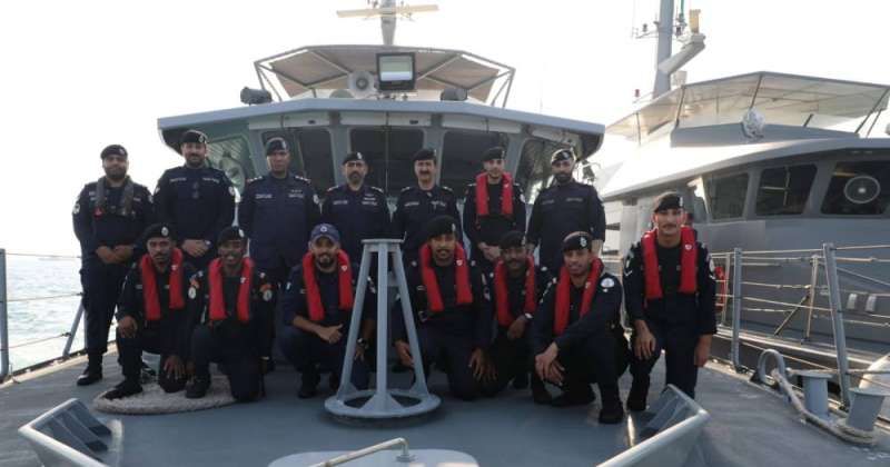 اللواء بن شوق: أمن وسلامة الحدود أولوية المنظومة الأمنية