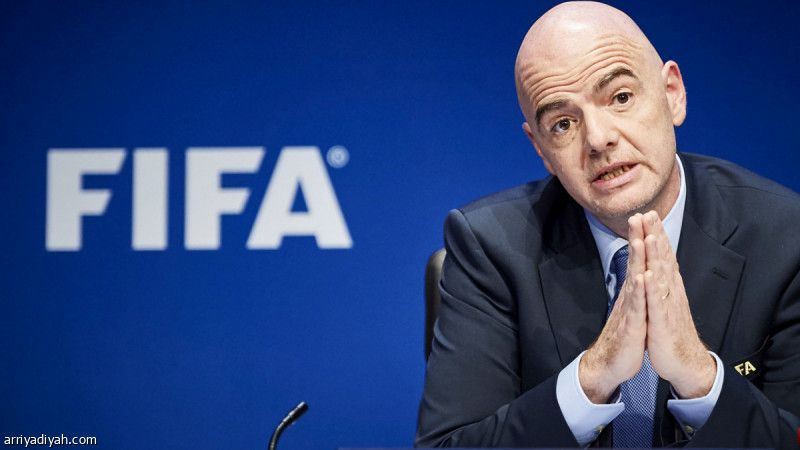 «فيفا» يمنح أداة الحماية من وسائل التواصل إلى 211 اتحادا