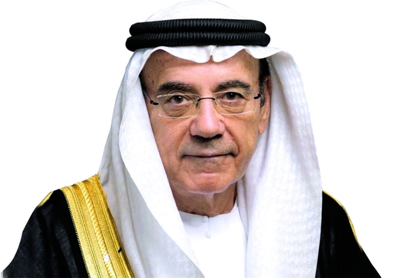 زكي نسيبة: الإمارات نموذج عالمي فريد في التسامح والتعايش السلمي