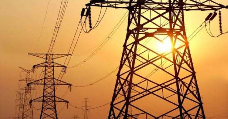 انقطاع الكهرباء في منطقة الري