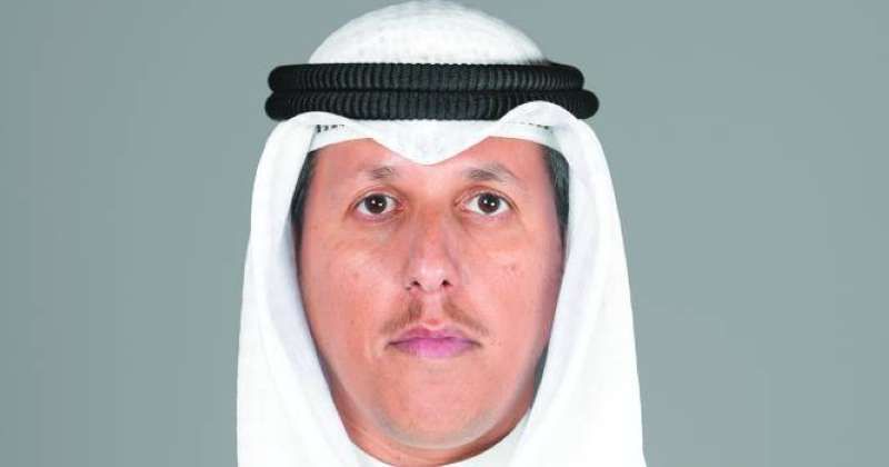 محمد الوسمي