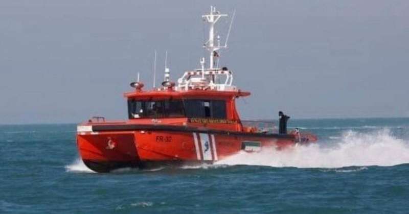 «الإطفاء»: تعاملنا مع 68 بلاغا بحريا خلال عطلة العيد