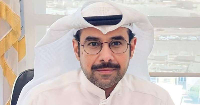 سعود الدبوس