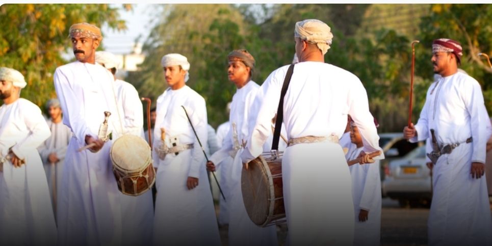 فعالياتٌ متنوعة بعيد الأضحى في ولايات شمال الشرقية