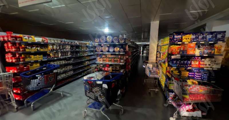 انقطاع التيار الكهربائي عن بعض أجزاء مناطق النزهة وخيطان وصبحان