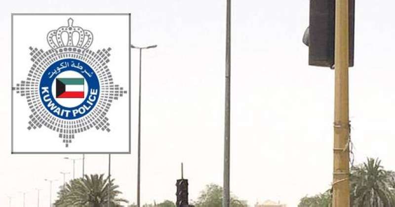 «الداخلية»: دوريات لإدارة التقاطعات «المرورية» التي شهدت انقطاعاً للكهرباء