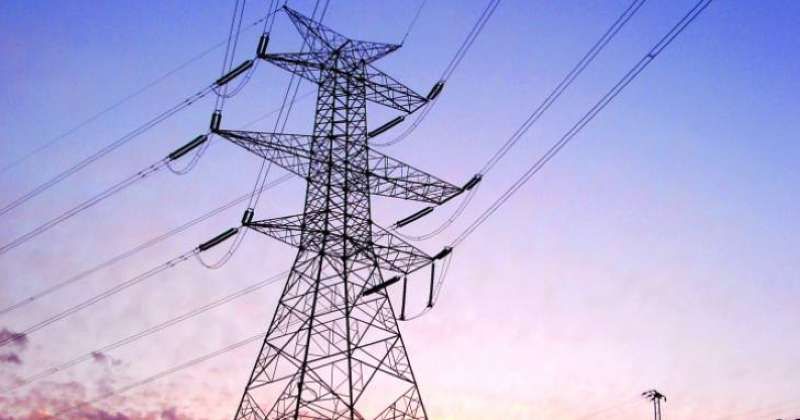 «الكهرباء»: قطع مبرمج للتيار الساعة الواحدة بالمناطق الصناعية في ميناء عبدالله والري والصليبية