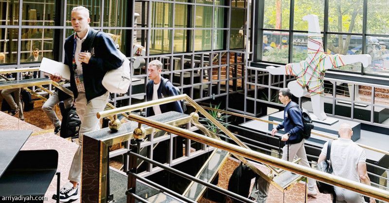 «يورو 2024».. حذر سلوفاكي أمام رغبة التعويض الأوكرانية