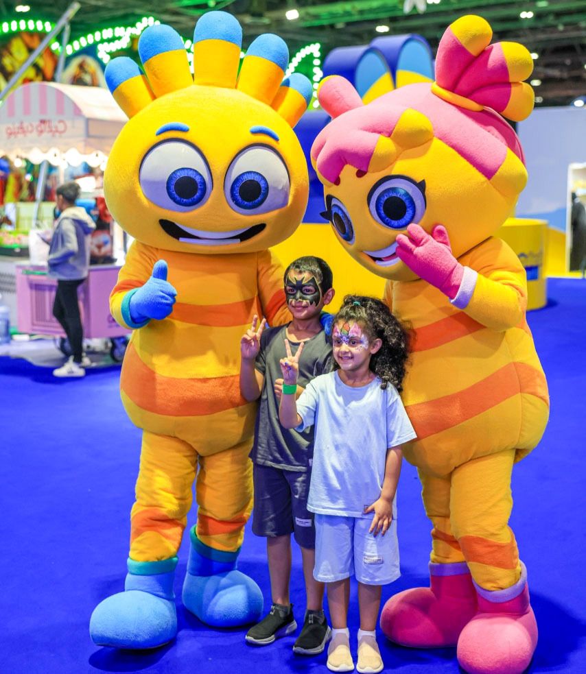 الدورة الـ 27 من «مفاجآت صيف دبي» تنطلق 28 يونيو