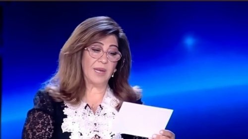 زلزال مدمر لن يبقي باقية واستقرار الوضع الاقتصادي لهذه البلدان.. أبرز توقعات ليلى عبد اللطيف لـ2024