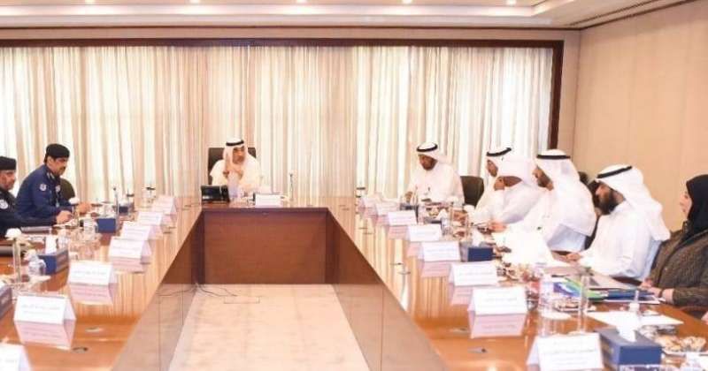 وزير الداخلية: للحكومة إمكانية في إقرار أي قانون ينظم العمل ويزيل العراقيل ويخدم مصلحة البلد