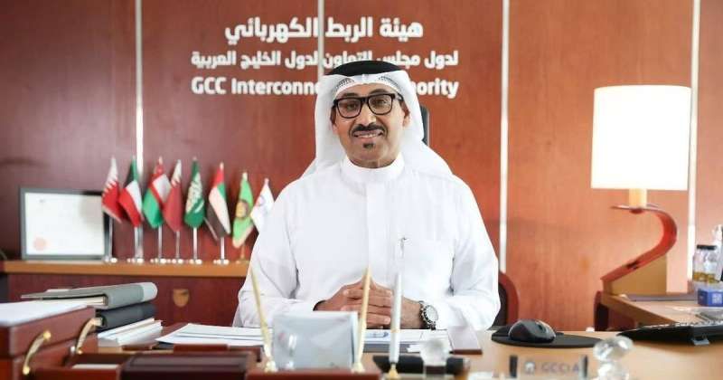 المهندس أحمد الإبراهيم