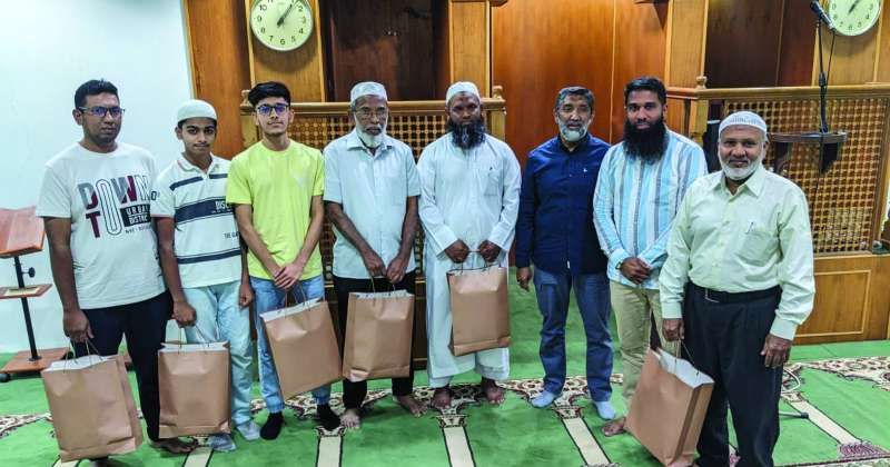 فعاليات لـ«التعريف بالإسلام» للمسلمين الجُدد في عيد الأضحى