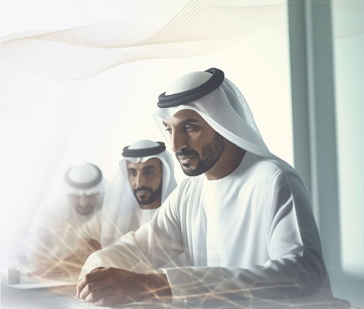 وزارة المالية تعلن تنفيذ مشاريع تحولية تماشياً مع رؤية الإمارات 2031