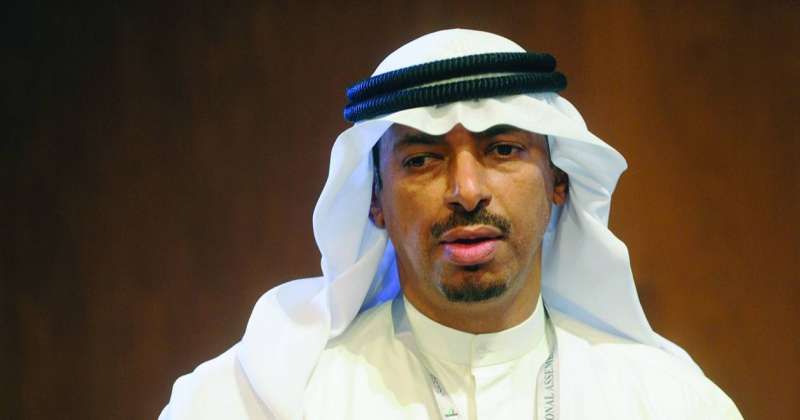 عصام الربيعان