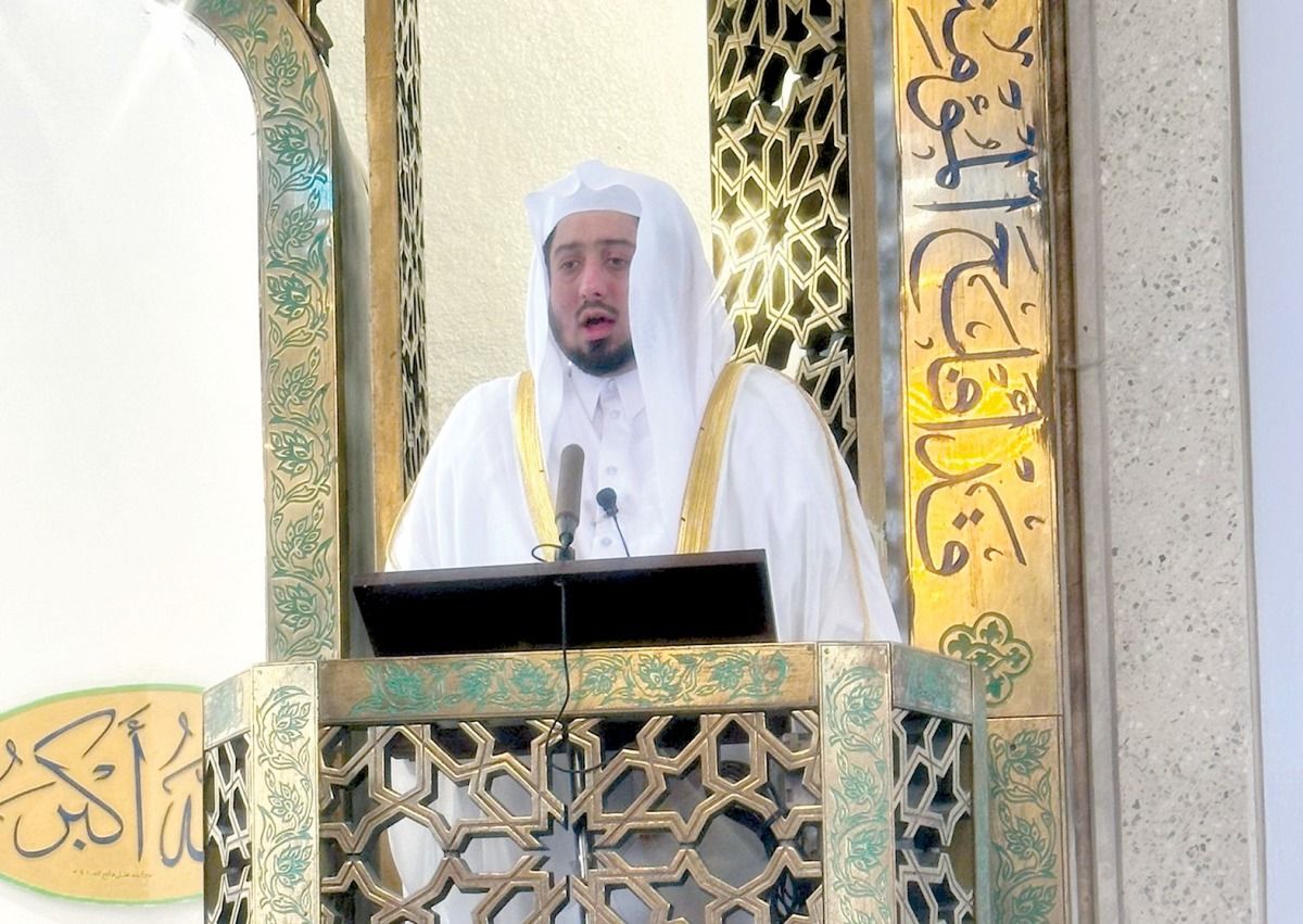 د. جاسم الجابر لـ العرب: دور مهم لعلماء قطر في نشر وسطية الإسلام بالعالم