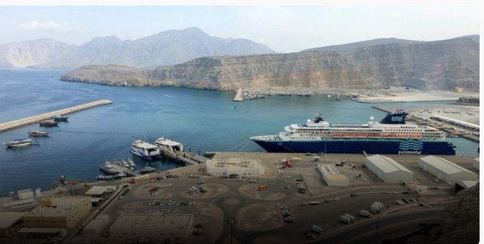 محافظ مسندم: تنفيذ مشروعات نوعيّة ستعمل على استقطاب الاستثمارات المحلية والأجنبية