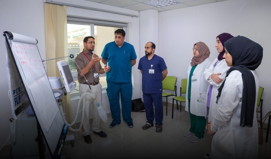 المجلسُ العُماني للاختصاصات الطبيّة إسهام متواصلٌ لإعداد كوادر طبيّة بكفاءة عالية