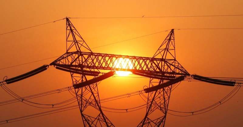 «الكهرباء»: انقطاع التيار عن أجزاء محدودة من الخالدية