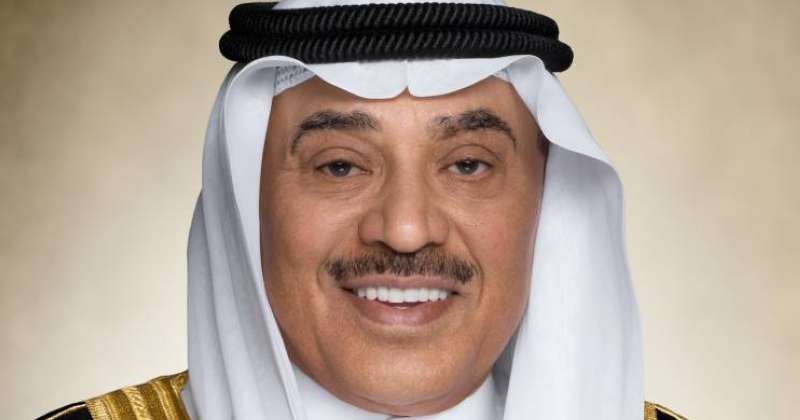 سمو ولي العهد