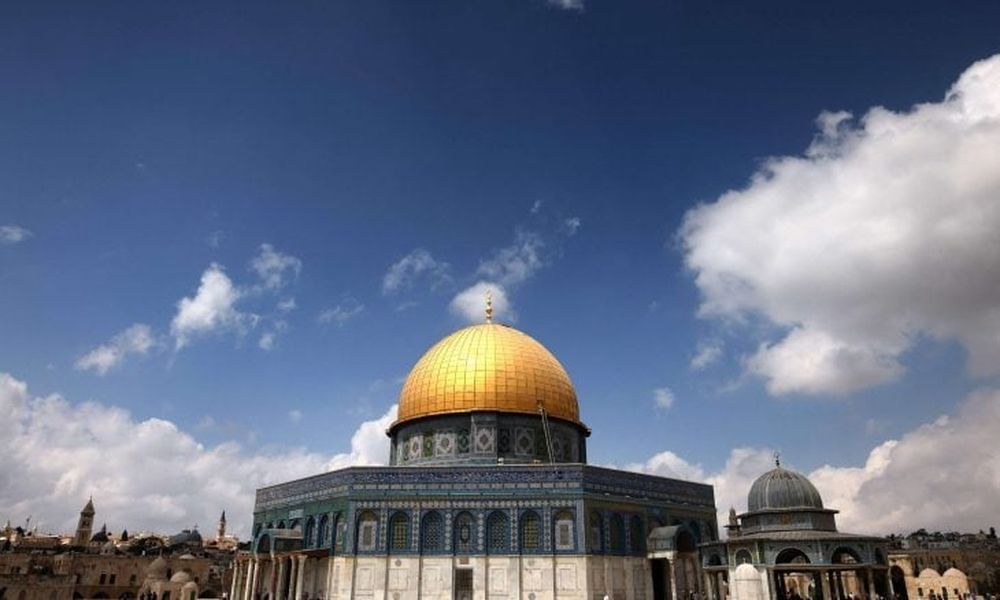 سلطنة عُمان ترحّب باعتراف أرمينيا بدولة فلسطين