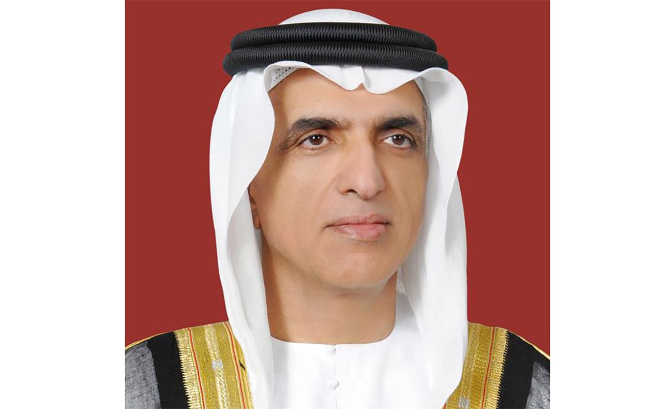 حاكم رأس الخيمة يصدر قراراً بإعادة تشكيل مجلس إدارة «نادي الإمارات»