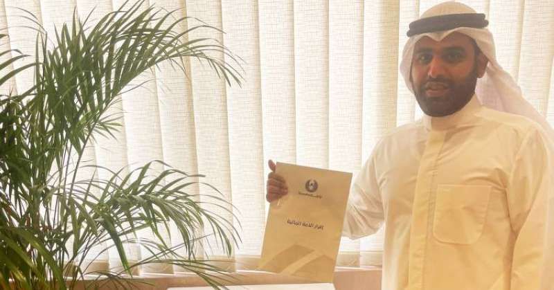 رئيس «البلدي» يقدم ذمته المالية الدورية إلى «نزاهة»