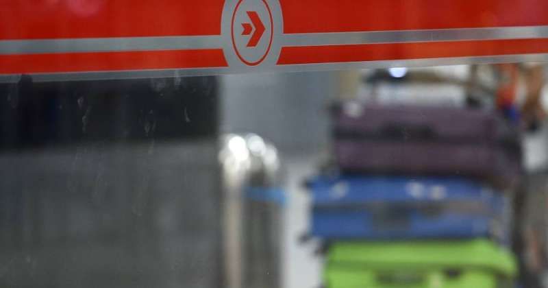 خطة إجلاء سريعة للكويتيين من لبنان