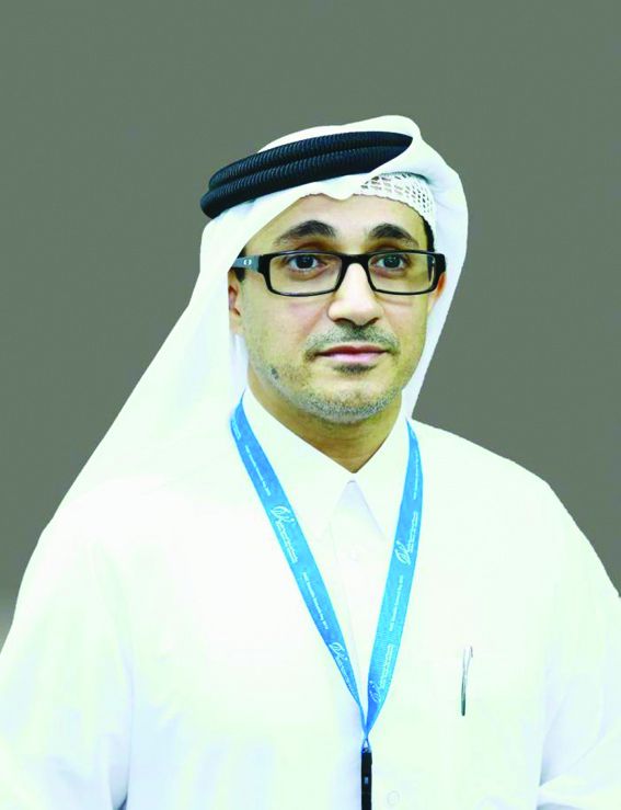 نمط الخمول وقلة الحركة منتشر في قطر بشكل واضح