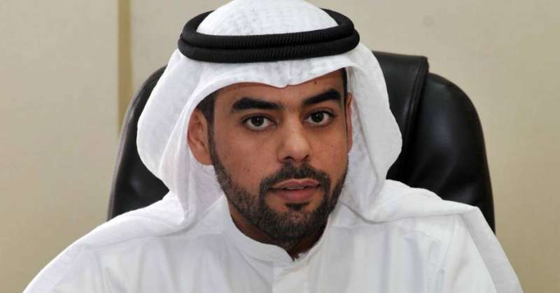 مبارك البداح