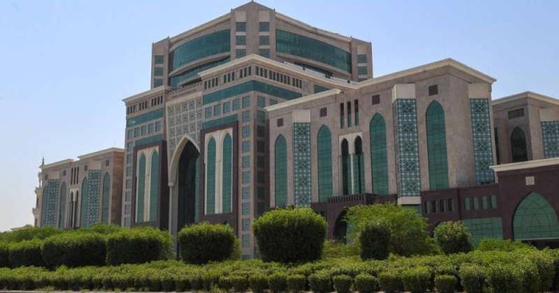 «الأوقاف»: 66 وحدة سكنية شاغرة لشاغلي الوظائف الدينية