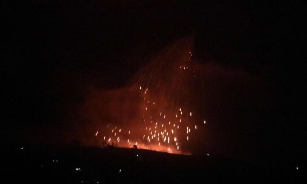 إسرائيل تبلغ واشنطن باحتمال استخدام أسلحة غير مسبوقة ضد "حزب الله"