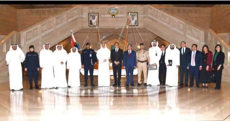 الكويت والفليبين تتفقان على استئناف استقدام العمالة الفليبينية إلى البلاد