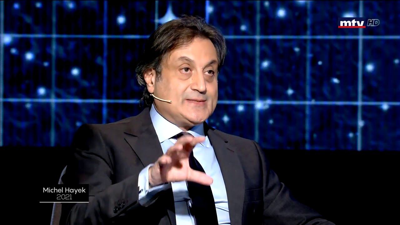 ودعوا أحبابكم .. ميشال حايك يرعب الجميع بتوقعات دامية ستحدث في هذه الدول العربية خلال الأيام القادمة