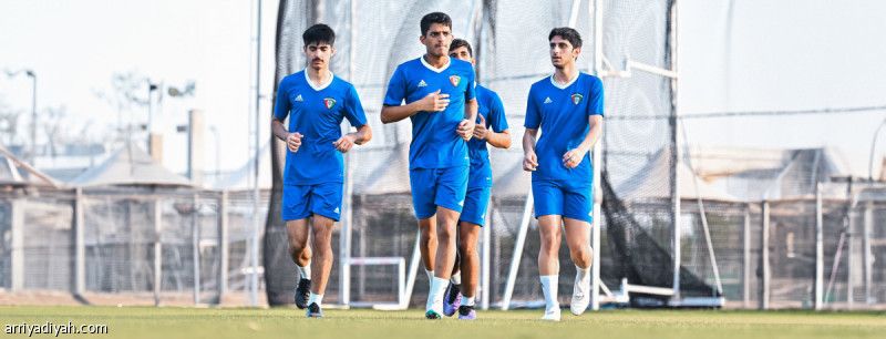 الكويت تتسلّح بالتاريخ أمام عمان