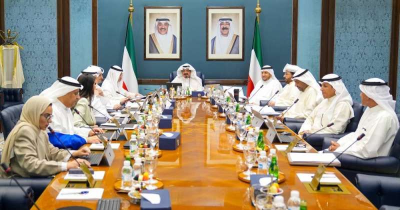 مجلس الوزراء لـ «الاعلام»: إجراء المزيد من اللقاءات والمقابلات مع الوزراء والقياديين لإبراز الإنجازات