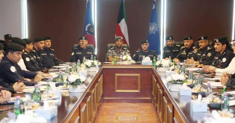 «الداخلية» تستعد لانتهاء مهلة مخالفي الإقامة: جهوزية تامة لفرض هيبة القانون