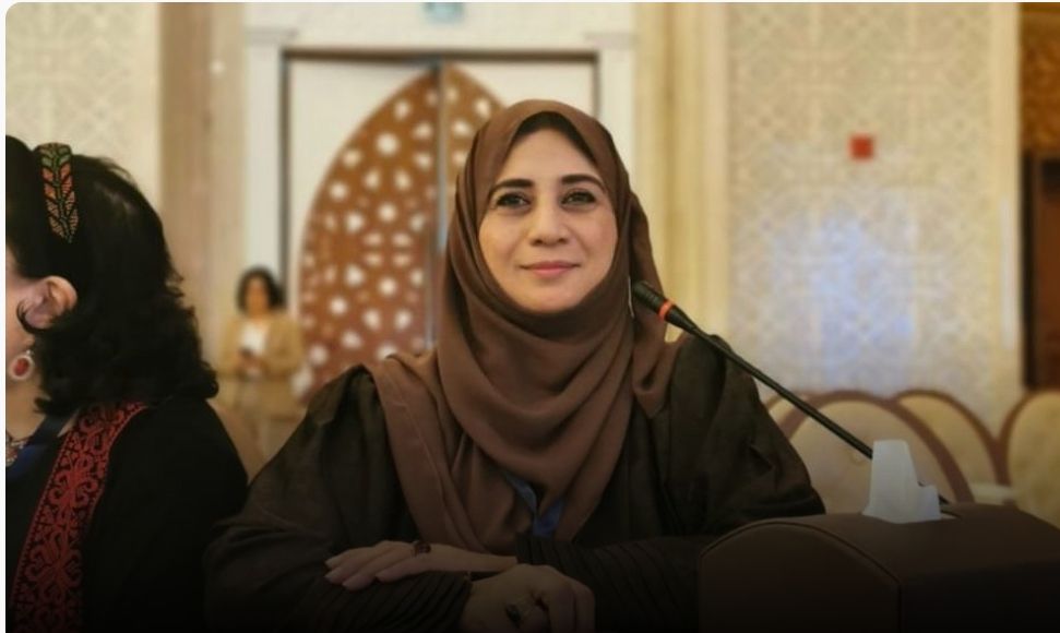 سلطنة عُمان تشارك في “المؤتمر العالمي للنساء البرلمانيات” بقطر