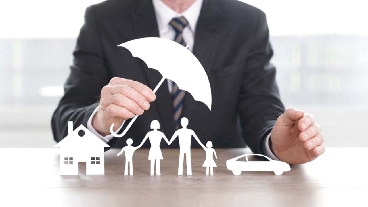 131.7 ملياراً أصول التأمين بالإمارات نهاية مارس