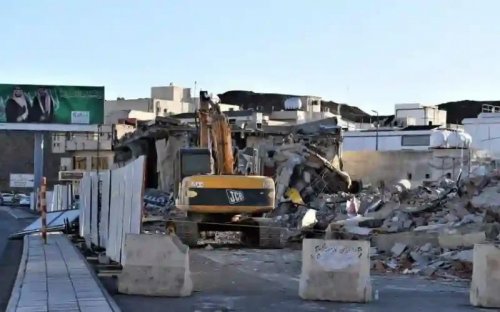 سكان هذه الأحياء في المدينة المنورة يتلقون فاجعة كبيرة من ألأمانة العامة … أمانة المدينة تعلن عن اضافة أحياء جديدة الى خريطة الهدد والإزالة!