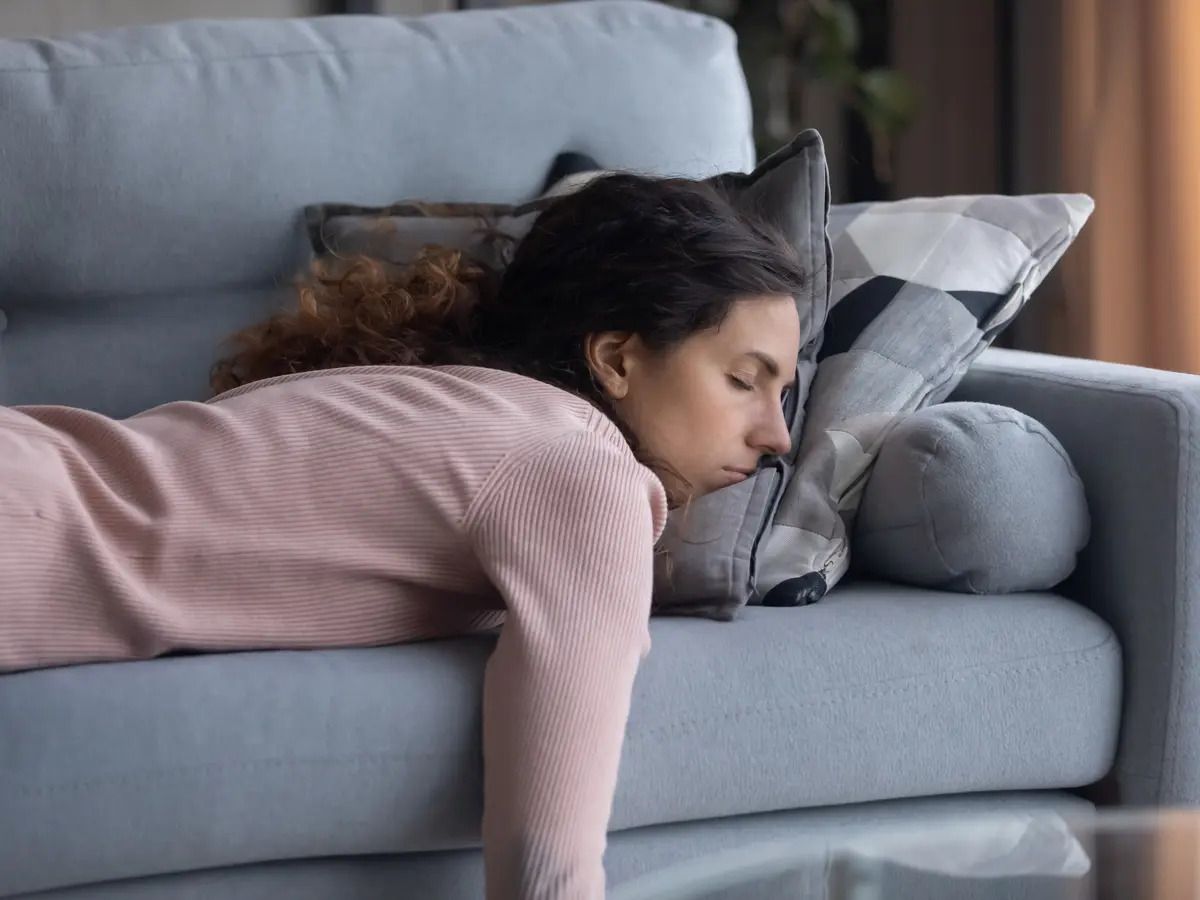 ارتفاع معدلات الخمول البدني عالميا.. و4 دول خليجية في قائمة الخطر