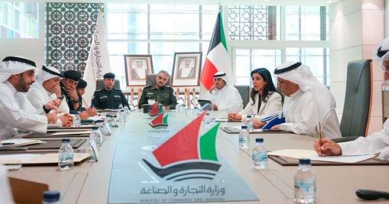 المشعان: رؤية طموحة لإنشاء بنية تحتية متميزة وتعزيز الإمكانيات الاقتصادية والسياحية للبلاد