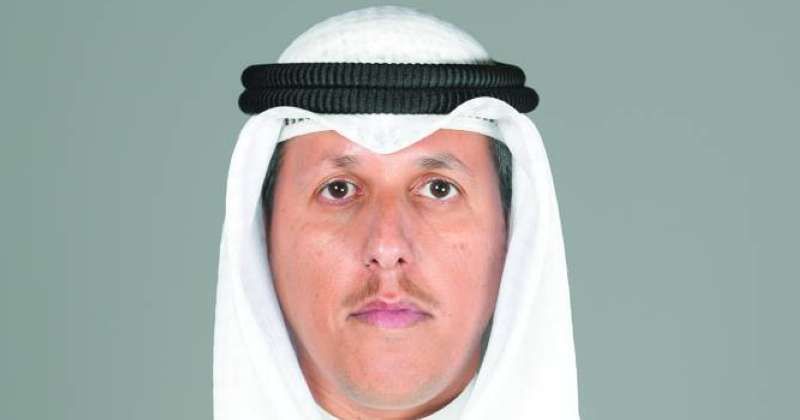 محمد الوسمي