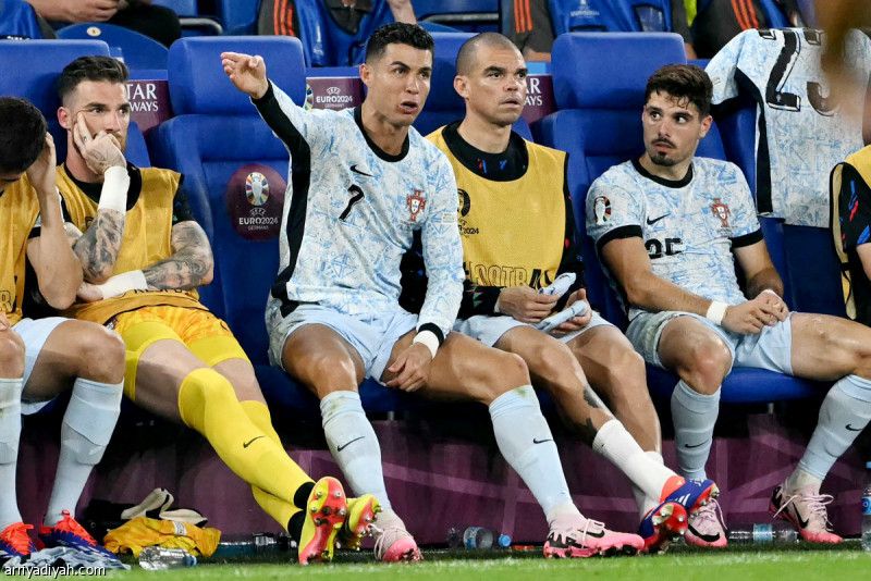 إقصائيات «يورو 2024» تُغربل قائمة الكبار