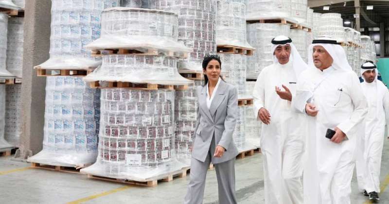 تشديد حكومي على ضمان توفير الإمدادات الغذائية ورفع مستوى الأمن الغذائي